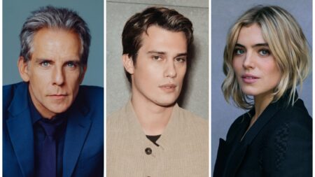 Ben Stiller, Nicholas Galitzine e Bella Maclean lideram elenco de ‘A Matter of Time’