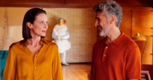 Novo longa-metragem de Pedro Almodóvar chega aos cinemas Novo longa-metragem de Pedro Almodóvar chega aos cinemas