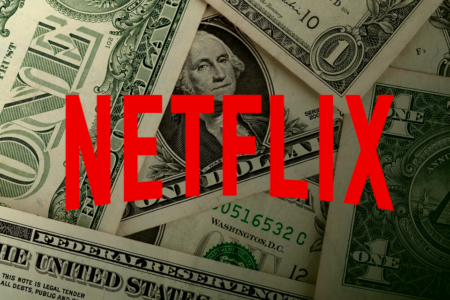Narnia pode ser o filme mais caro já produzido pela Netflix