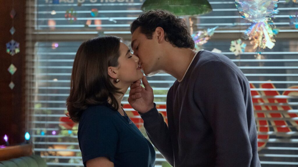 Representação latina na série ‘Off Campus’ da Prime Video Representação latina na série ‘Off Campus’ da Prime Video