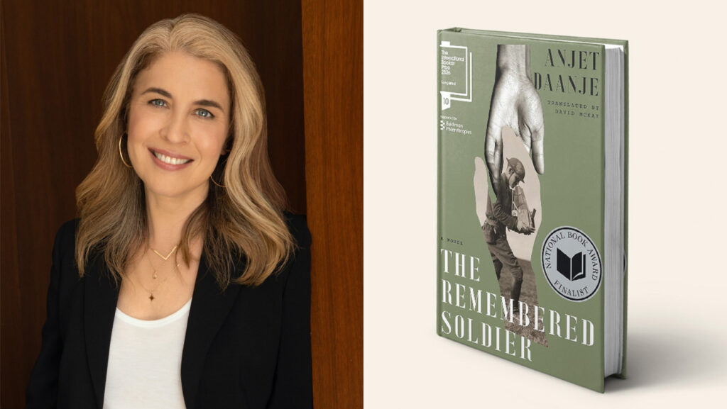 Netflix desenvolve filme sobre o drama em ‘The Remembered Soldier’