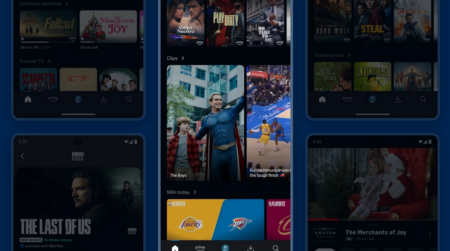 Prime Video lança feed vertical de clipes para ampliar experiência do usuário