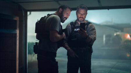 Elenco e equipe de ‘The Rip’ recebem bônus da Netflix