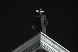 Spider-Noir com Nicolas Cage: vale a pena assistir no Prime Video? Spider-Noir com Nicolas Cage: vale a pena assistir no Prime Video?