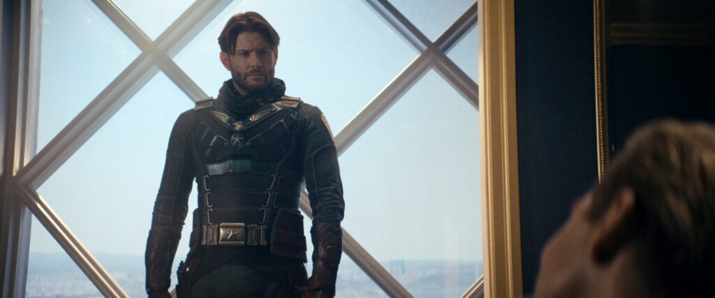 Criador de The Boys destaca tom diferente de spinoff Vought Rising