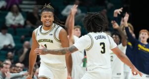 Amazon Prime Video ainda negocia detalhes da transmissão de Michigan x Duke