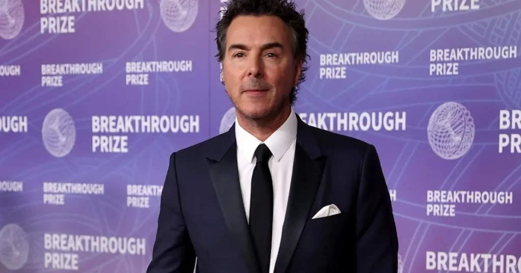 Shawn Levy, diretor de Deadpool e Wolverine, cria ficção científica inédita para Netflix