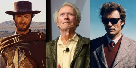 Clint Eastwood completa 96 anos e deixa legado como ator e diretor icônico Clint Eastwood completa 96 anos e deixa legado como ator e diretor icônico