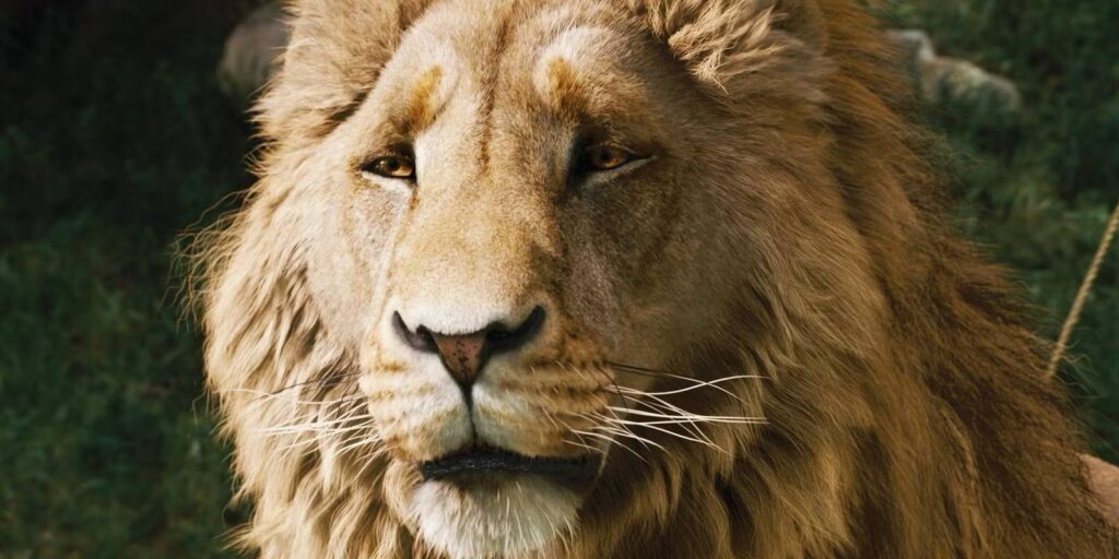 Filme de Nárnia de Daniel Craig marca fim de era na Netflix