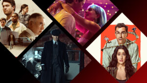 Filmes e séries da Netflix com selo Certified Fresh em 2026