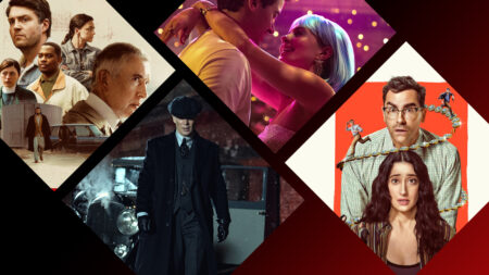 Filmes e séries da Netflix com selo Certified Fresh em 2026 Filmes e séries da Netflix com selo Certified Fresh em 2026