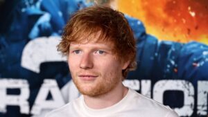 Ed Sheeran encerra contrato com Warner sem descontentamento artístico Ed Sheeran encerra contrato com Warner sem descontentamento artístico