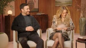 Jennifer Lopez impressiona com conhecimento detalhado de seus filmes por Brett Goldstein Jennifer Lopez impressiona com conhecimento detalhado de seus filmes por Brett Goldstein