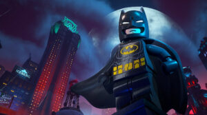 Possível DLC com cerca de 15 personagens para Lego Batman: Legacy of the Dark Knight