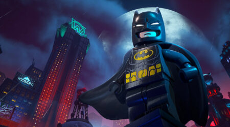 Possível DLC com cerca de 15 personagens para Lego Batman: Legacy of the Dark Knight