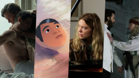 Filmes comprados pela Netflix no Festival de Cannes 2026
