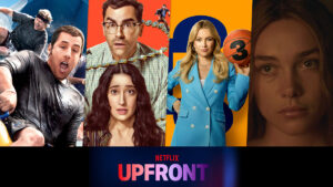Netflix anuncia renovações e estreias para 2026 em evento oficial