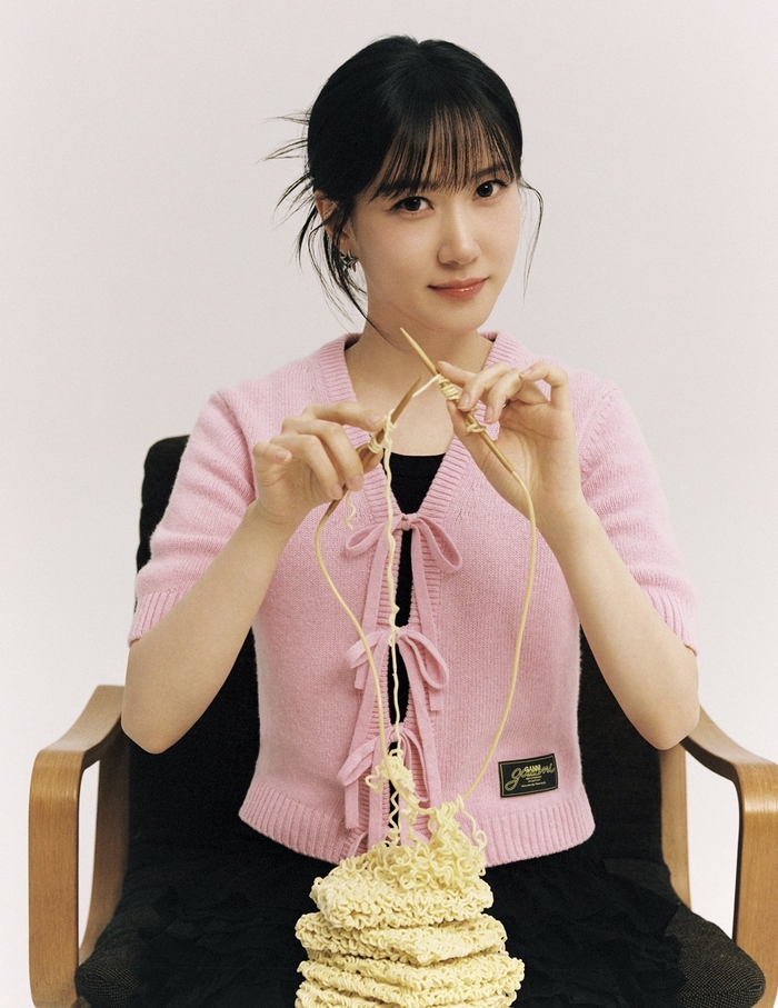 Park Eun-bin fala sobre foco nas filmagens de ‘The WONDERfools’ durante polêmica com Cha Eun-woo