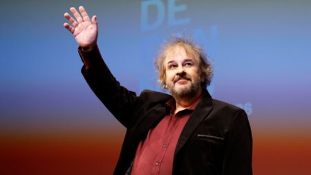 Peter Jackson avança com projeto para levar O Silmarillion ao cinema