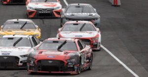 Confira horário e canal da corrida NASCAR em Watkins Glen hoje