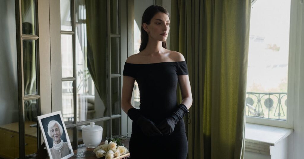 O filme Grace de Gaylene Preston contrasta com documentários da Netflix