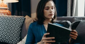 Nova série dramática da Prime Video é adaptação de best-seller aclamado