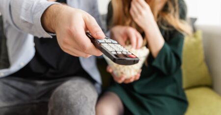Prime Video retoma formato lado a lado em 2026 Prime Video retoma formato lado a lado em 2026