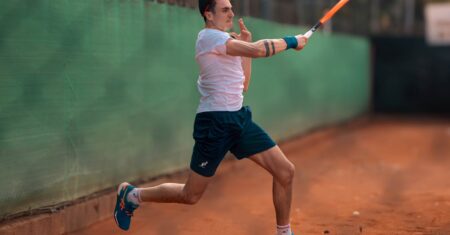 Documentário ‘Rafa’ mostra a dedicação total de Rafael Nadal