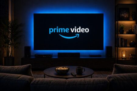 Clarkson’s Farm e Vox Machina são destaques do Prime Video Canadá em junho 2026