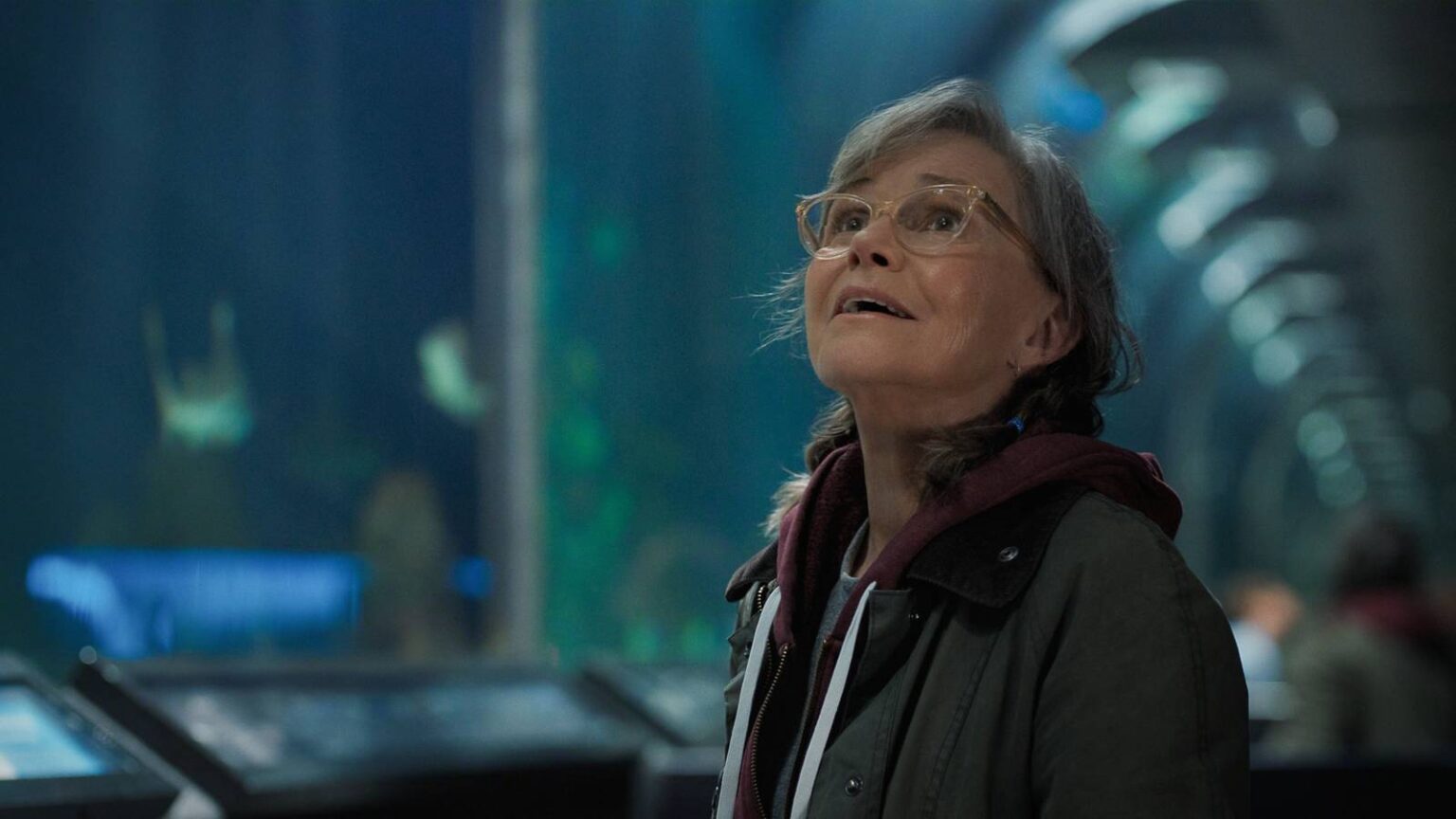Remarkably Bright Creatures: drama da Netflix que aquece o coração Remarkably Bright Creatures: drama da Netflix que aquece o coração