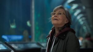 Remarkably Bright Creatures: drama da Netflix que aquece o coração