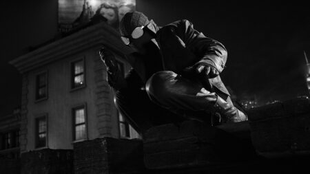 Spider-Noir: Nicolas Cage estrela thriller noir no Prime Video Spider-Noir: Nicolas Cage estrela thriller noir no Prime Video
