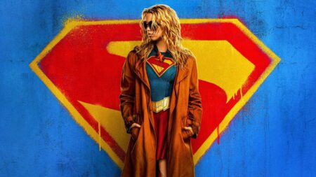 Elenco e equipe de Supergirl anunciam tour de divulgação no Rio