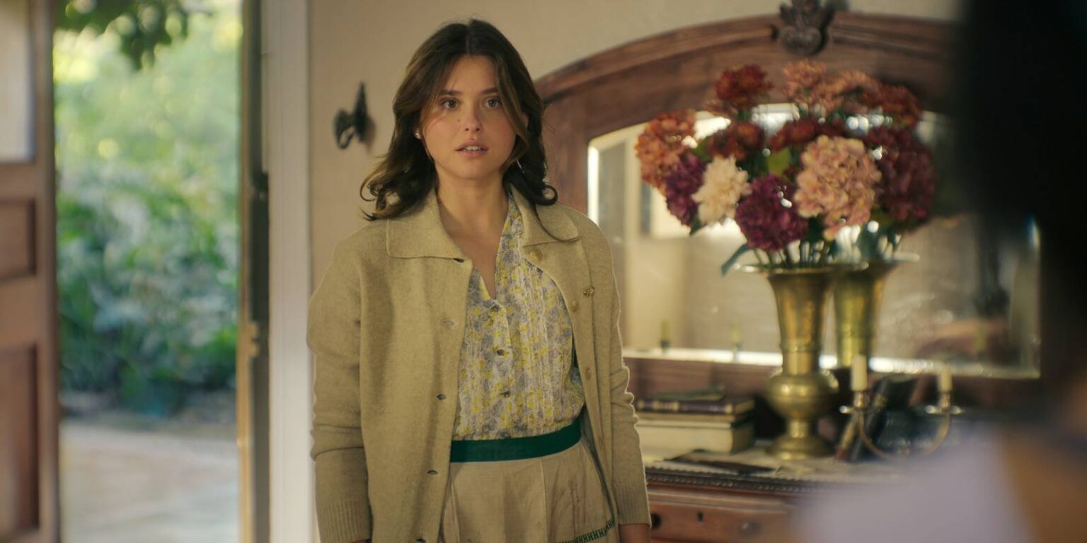 House of the Spirits: nova série sobrenatural do Prime Video impressiona House of the Spirits: nova série sobrenatural do Prime Video impressiona