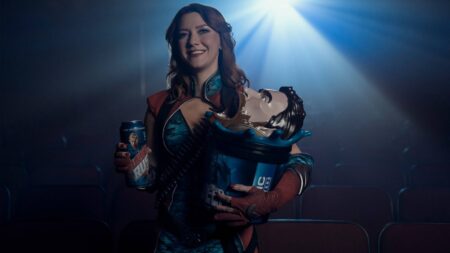 Série de 57 milhões por episódio do Prime Video é destaque para maratonar Série de 57 milhões por episódio do Prime Video é destaque para maratonar