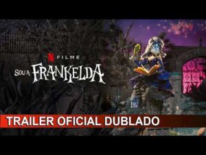 Cinema fantasma cria arte e desafia Paramount e Warner mais uma vez Cinema fantasma cria arte e desafia Paramount e Warner mais uma vez