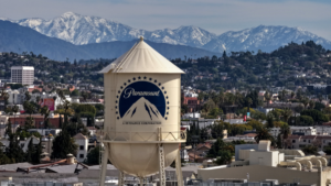UE analisa subsídios no acordo entre Paramount e Warner Bros
