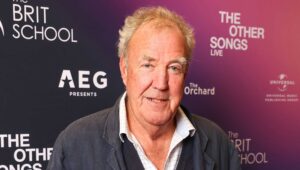 Jeremy Clarkson revela diagnóstico de câncer agressivo Jeremy Clarkson revela diagnóstico de câncer agressivo