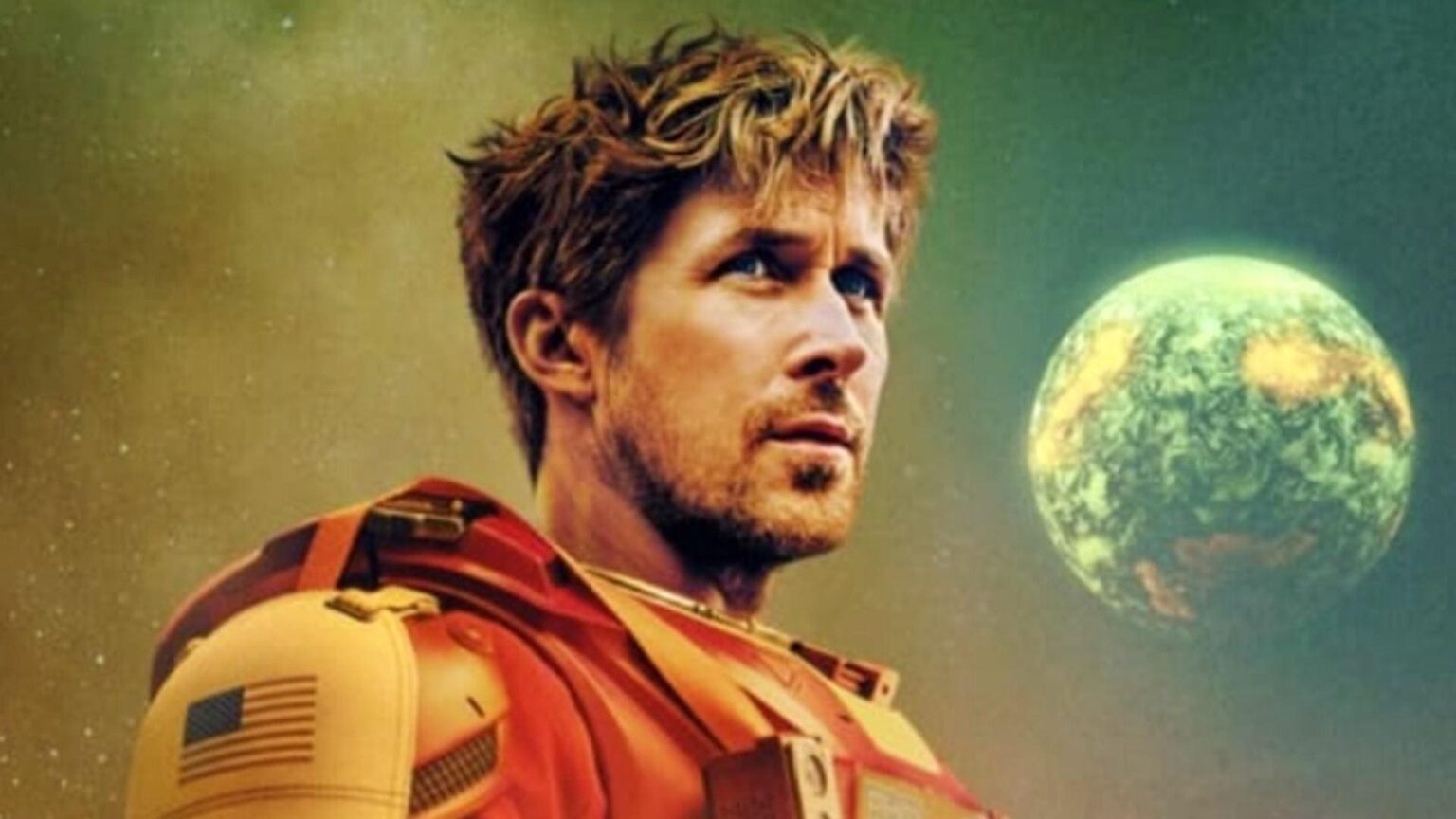 Data de streaming de Project Hail Mary muda estratégia da Amazon para SVOD Data de streaming de Project Hail Mary muda estratégia da Amazon para SVOD