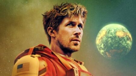 Data de streaming de Project Hail Mary muda estratégia da Amazon para SVOD Data de streaming de Project Hail Mary muda estratégia da Amazon para SVOD
