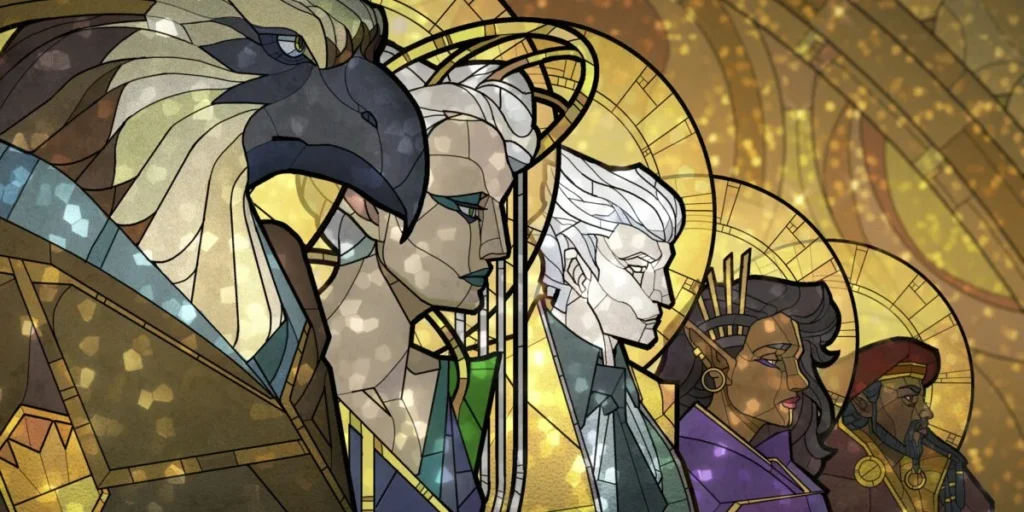 Lançamentos do Prime Video em junho: Vox Machina, WNBA e celebração Pride