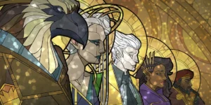 Lançamentos do Prime Video em junho: Vox Machina, WNBA e celebração Pride Lançamentos do Prime Video em junho: Vox Machina, WNBA e celebração Pride