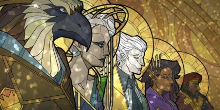 Lançamentos do Prime Video em junho: Vox Machina, WNBA e celebração Pride