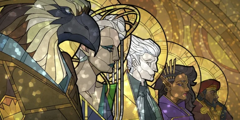Lançamentos do Prime Video em junho: Vox Machina, WNBA e celebração Pride