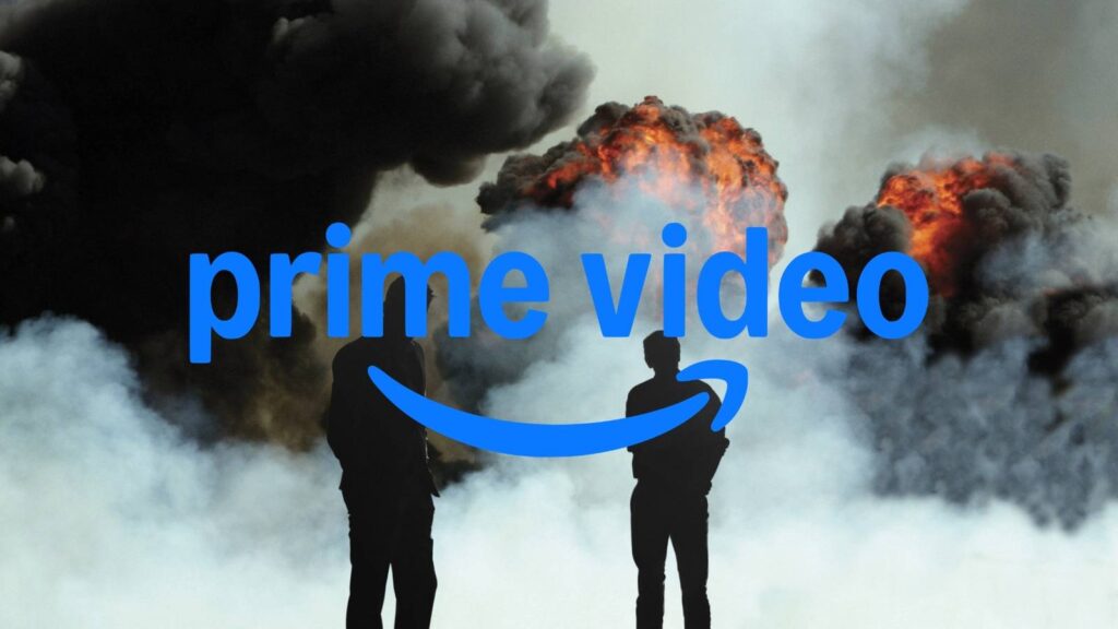 A série de suspense perfeita do Prime Video para maratonar em um dia