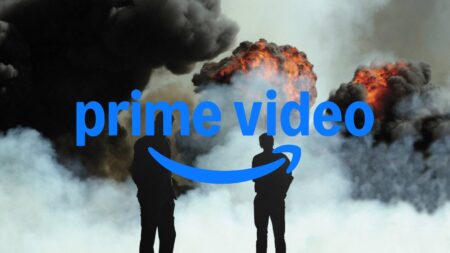 A série de suspense perfeita do Prime Video para maratonar em um dia