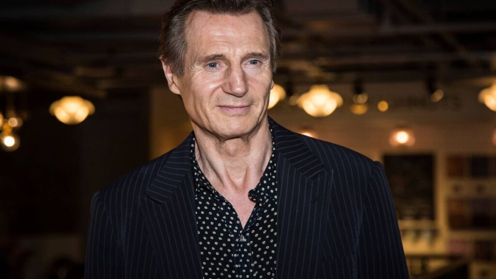 Thriller irlandês de Liam Neeson gera opiniões divididas e atrai público na Prime Video Thriller irlandês de Liam Neeson gera opiniões divididas e atrai público na Prime Video