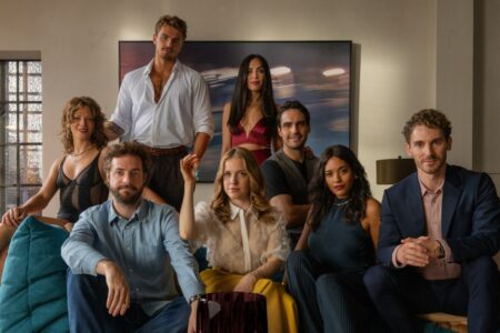 Série alemã Game of Keys da Prime Video destaca uso de coordenadores de intimidade