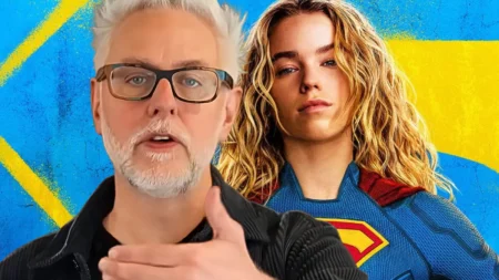 Diretor de Supergirl comenta desentendimentos com James Gunn na pós-produção