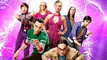 Ator de The Big Bang Theory acredita que série poderia ter mais temporadas Ator de The Big Bang Theory acredita que série poderia ter mais temporadas